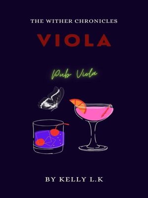 cover image of Viola